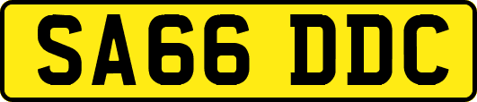 SA66DDC