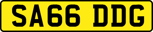 SA66DDG