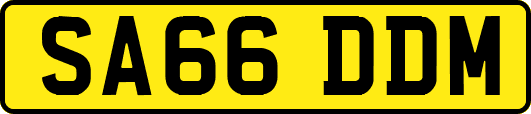 SA66DDM