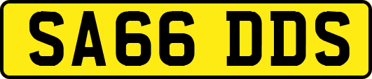 SA66DDS