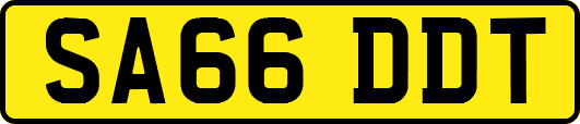 SA66DDT