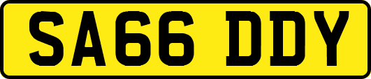 SA66DDY
