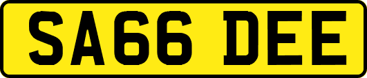 SA66DEE