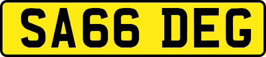 SA66DEG