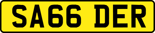 SA66DER