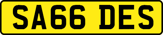 SA66DES