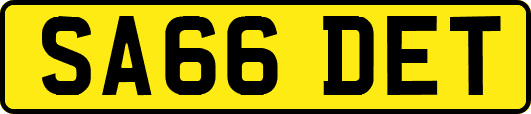 SA66DET