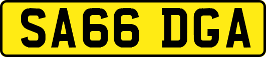 SA66DGA