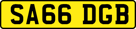 SA66DGB