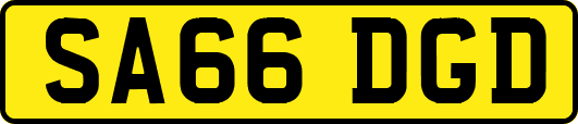 SA66DGD