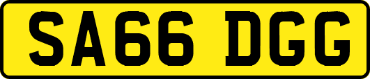 SA66DGG