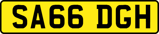 SA66DGH