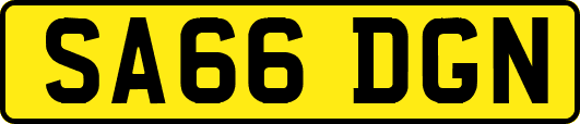 SA66DGN