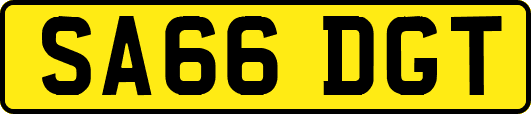 SA66DGT