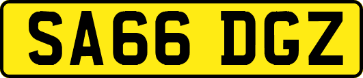 SA66DGZ