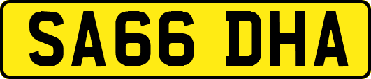 SA66DHA
