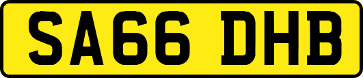 SA66DHB