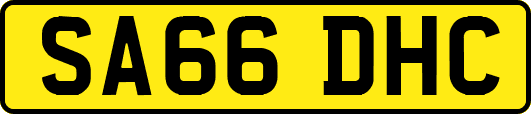 SA66DHC
