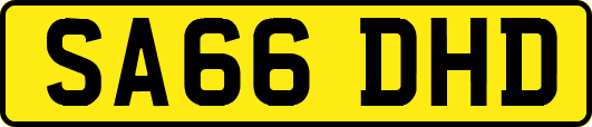 SA66DHD