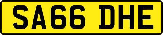 SA66DHE