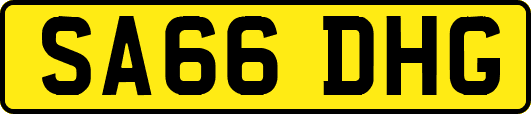 SA66DHG