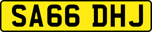 SA66DHJ