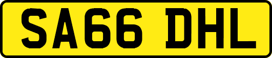 SA66DHL
