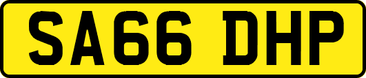 SA66DHP