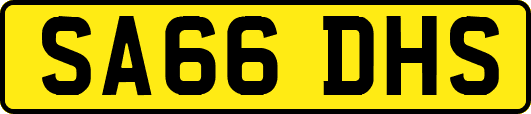 SA66DHS