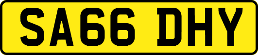 SA66DHY