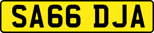 SA66DJA