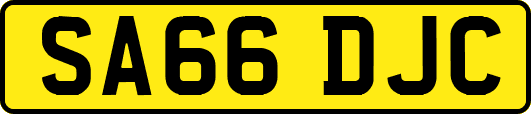 SA66DJC