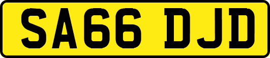 SA66DJD