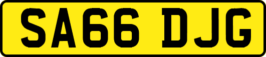 SA66DJG