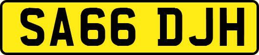 SA66DJH