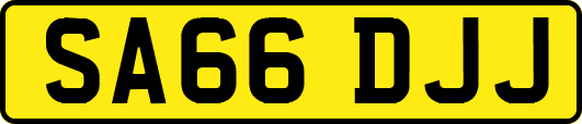 SA66DJJ