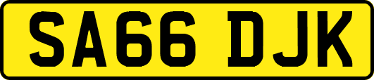 SA66DJK