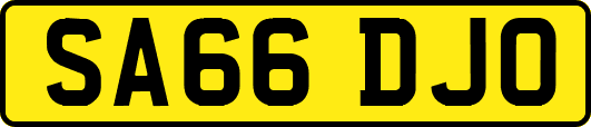 SA66DJO
