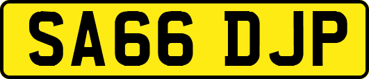 SA66DJP