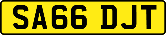 SA66DJT