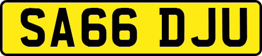 SA66DJU