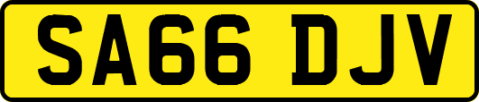 SA66DJV
