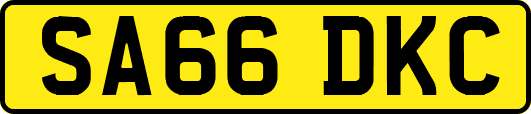 SA66DKC