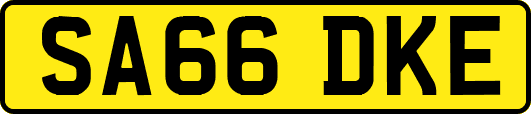 SA66DKE