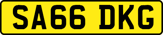 SA66DKG