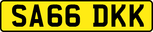 SA66DKK
