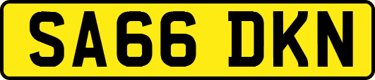 SA66DKN
