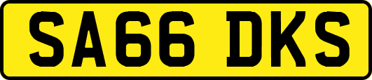 SA66DKS