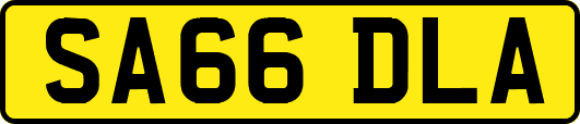 SA66DLA