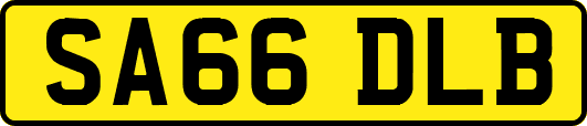 SA66DLB